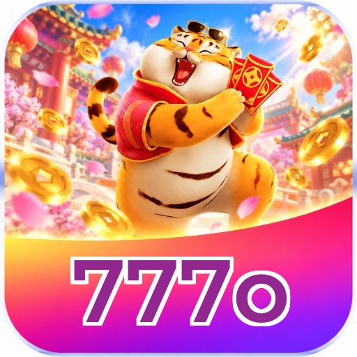 777o Logo