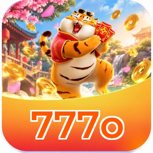777o Logo