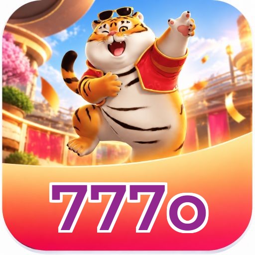 777o Logo