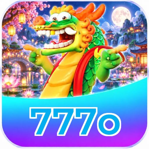 777o Logo
