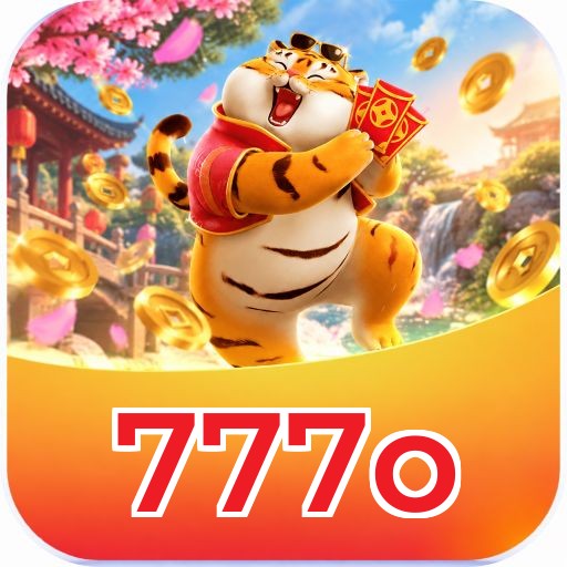 Fortune Tiger Logo 3