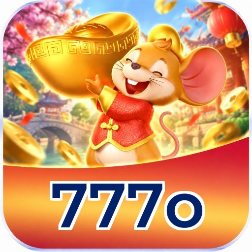 777o Logo 3